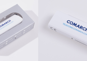 Comarch USB z pudełkiem