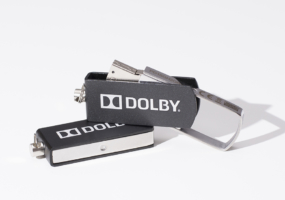 ZIP DOLBY